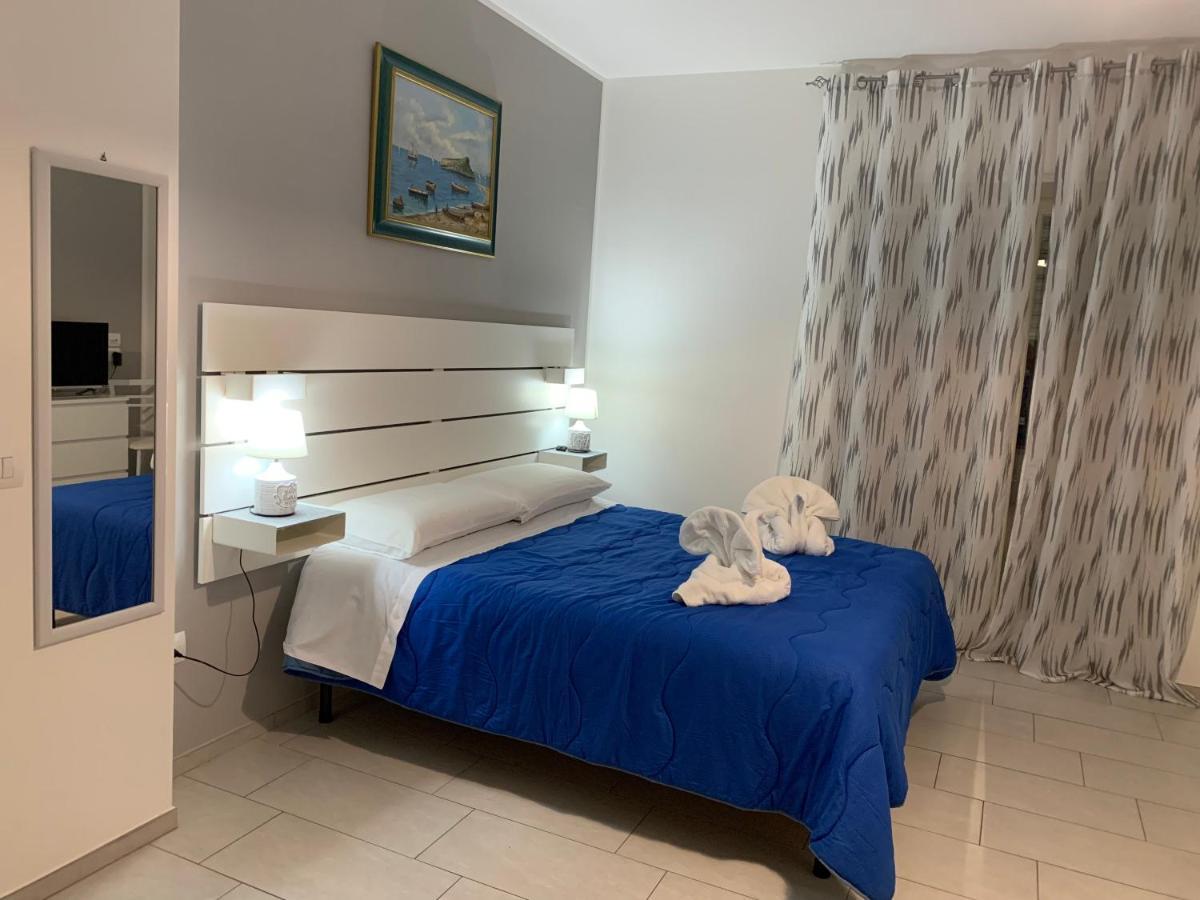 Alfieri Bed&Beach - Free Parking & Wifi Praia a Mare Exterior photo