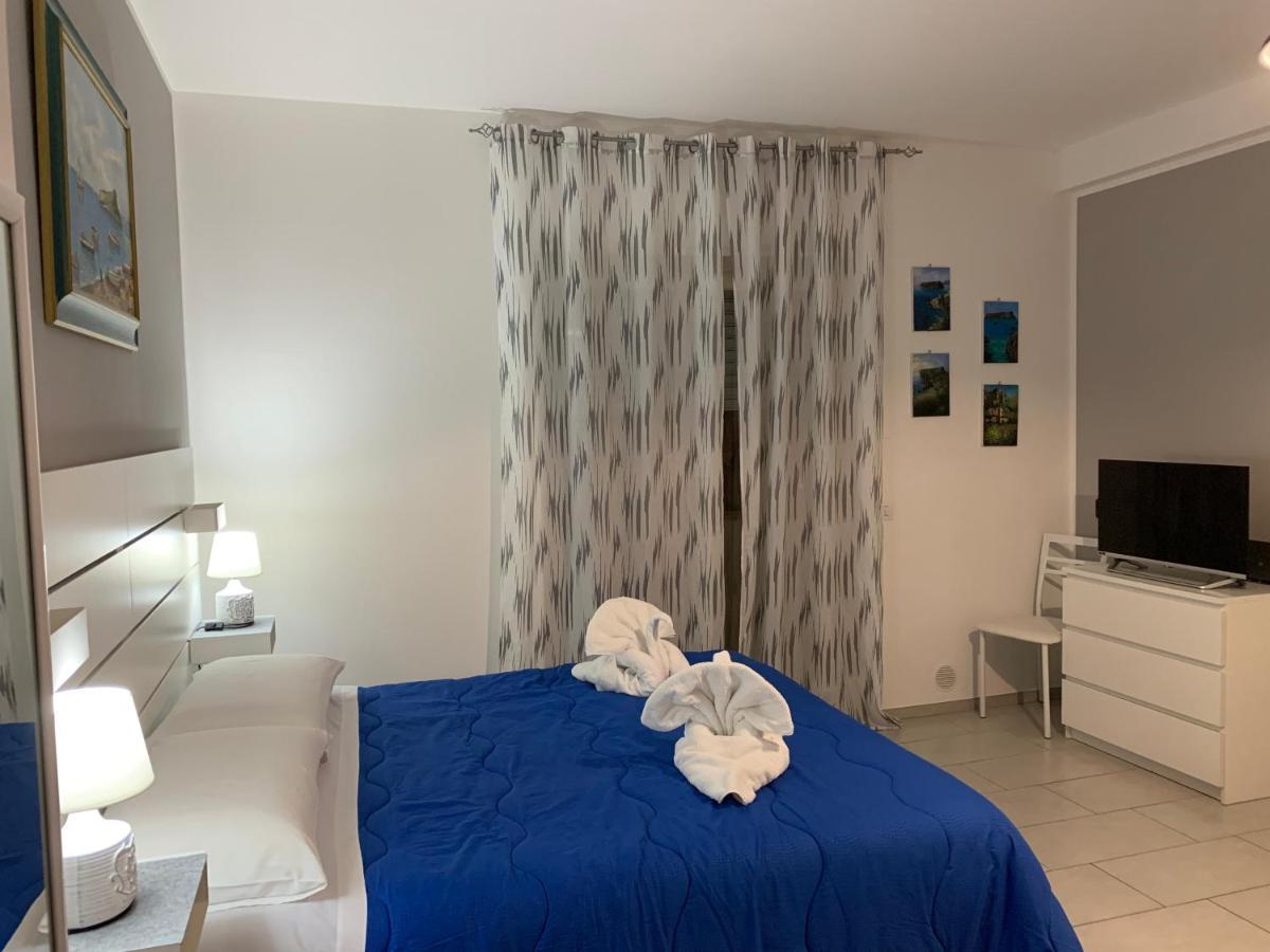 Alfieri Bed&Beach - Free Parking & Wifi Praia a Mare Exterior photo
